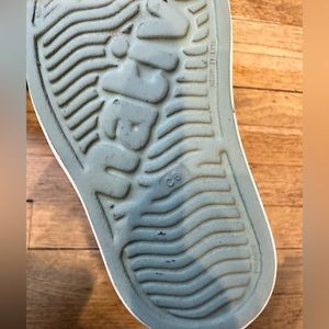 Native c6 lightning bolts!